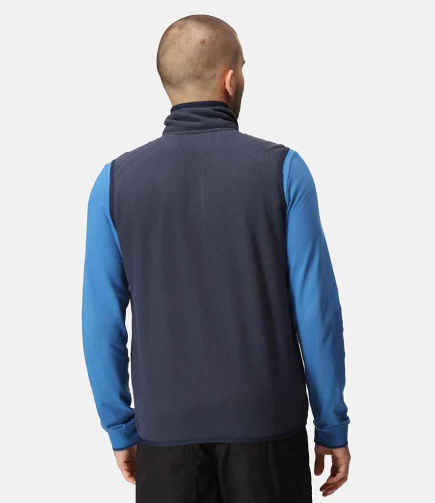 Regatta Navigate Fleece Bodywarmer - Image 18