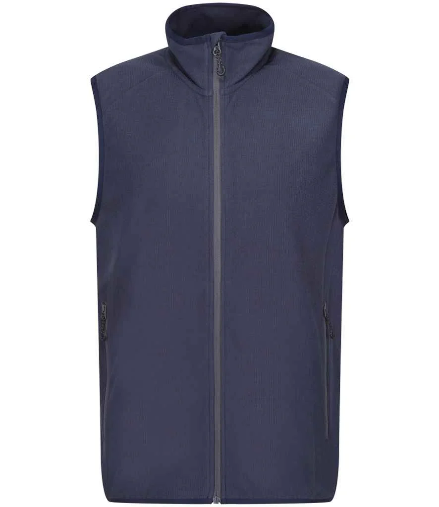 Regatta Navigate Fleece Bodywarmer - Image 21