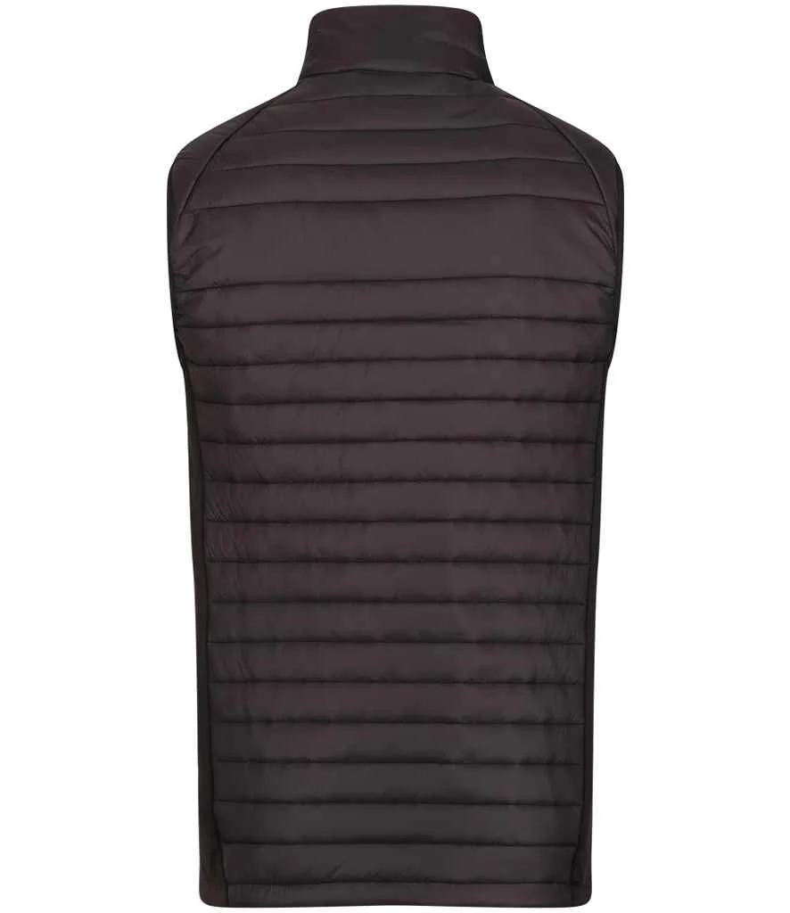 Regatta Navigate Hybrid Bodywarmer - Image 2