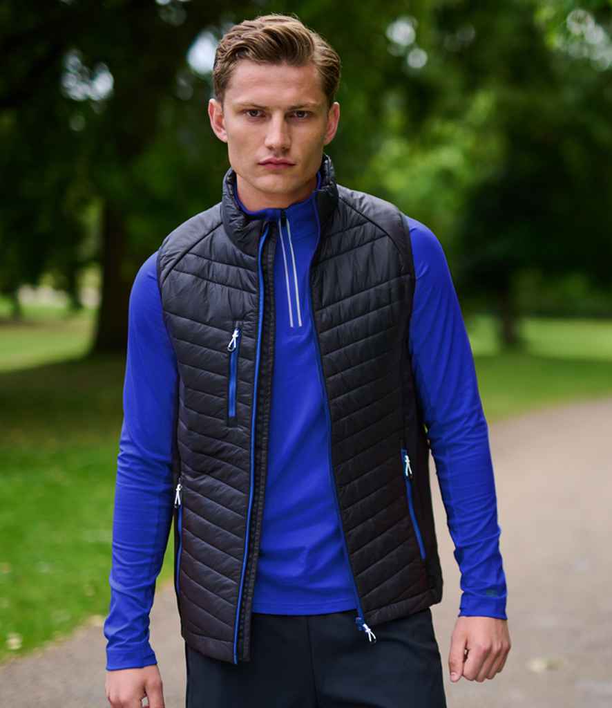 Regatta Navigate Hybrid Bodywarmer - Image 6