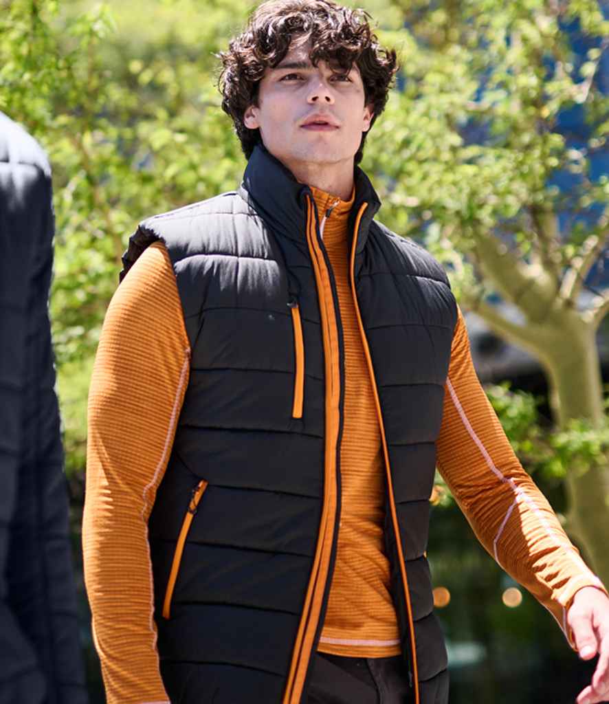 Regatta Navigate Thermal Bodywarmer - Image 12