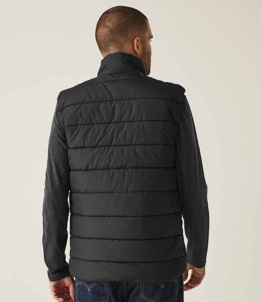 Regatta Navigate Thermal Bodywarmer - Image 15