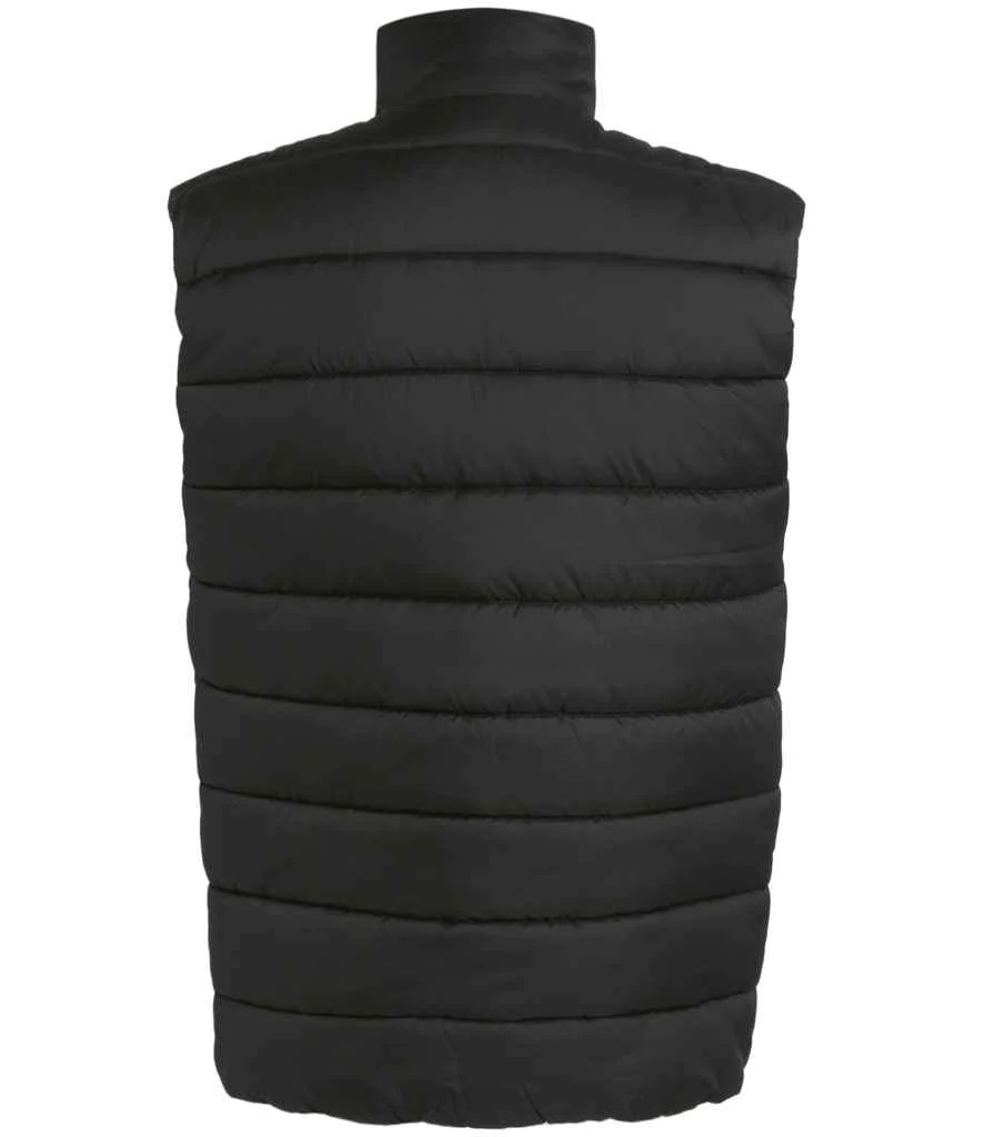 Regatta Navigate Thermal Bodywarmer - Image 4