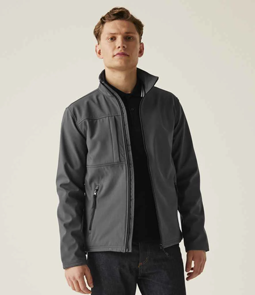 Regatta Octagon II Soft Shell Jacket - Image 15
