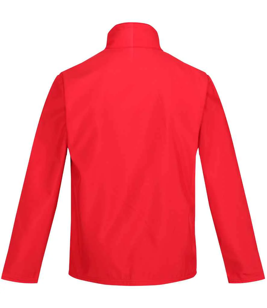 Regatta Octagon II Soft Shell Jacket - Image 4