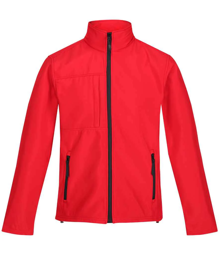 Regatta Octagon II Soft Shell Jacket - Image 5