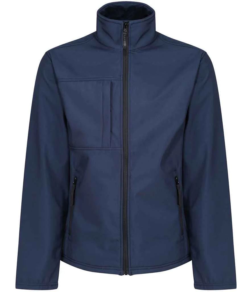 Regatta Octagon II Soft Shell Jacket - Image 8