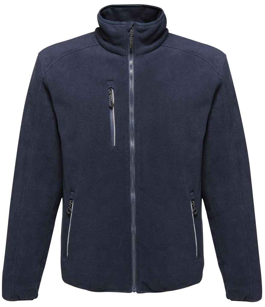 Regatta Omicron III Waterproof Fleece Jacket - Image 2