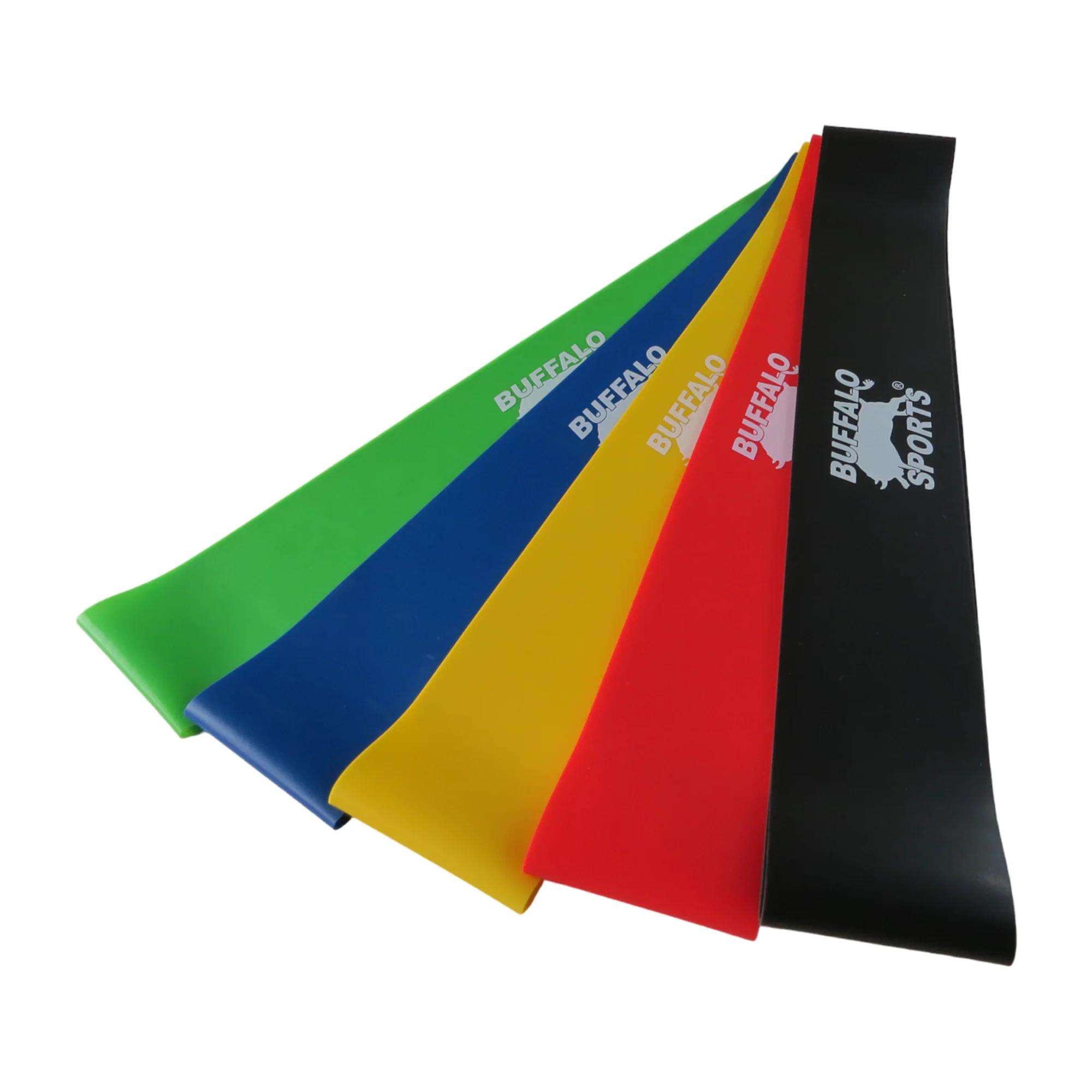 Resistance Bands - Image 2