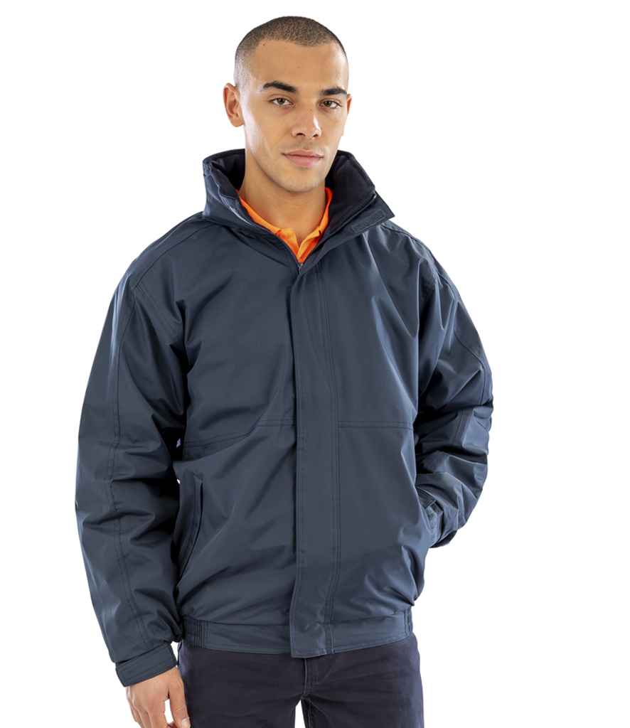 Result Core Channel Jacket - Image 5
