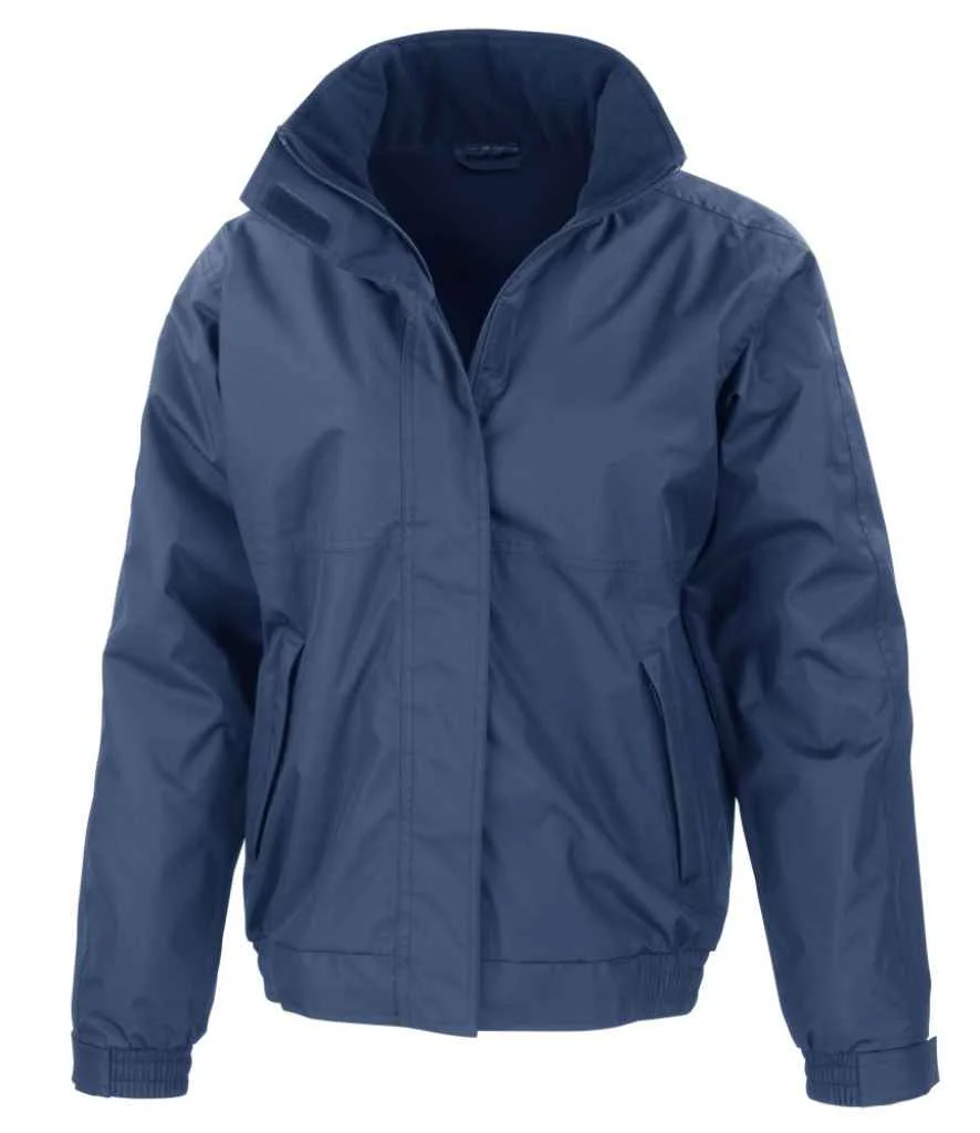 Result Core Channel Jacket - Image 6