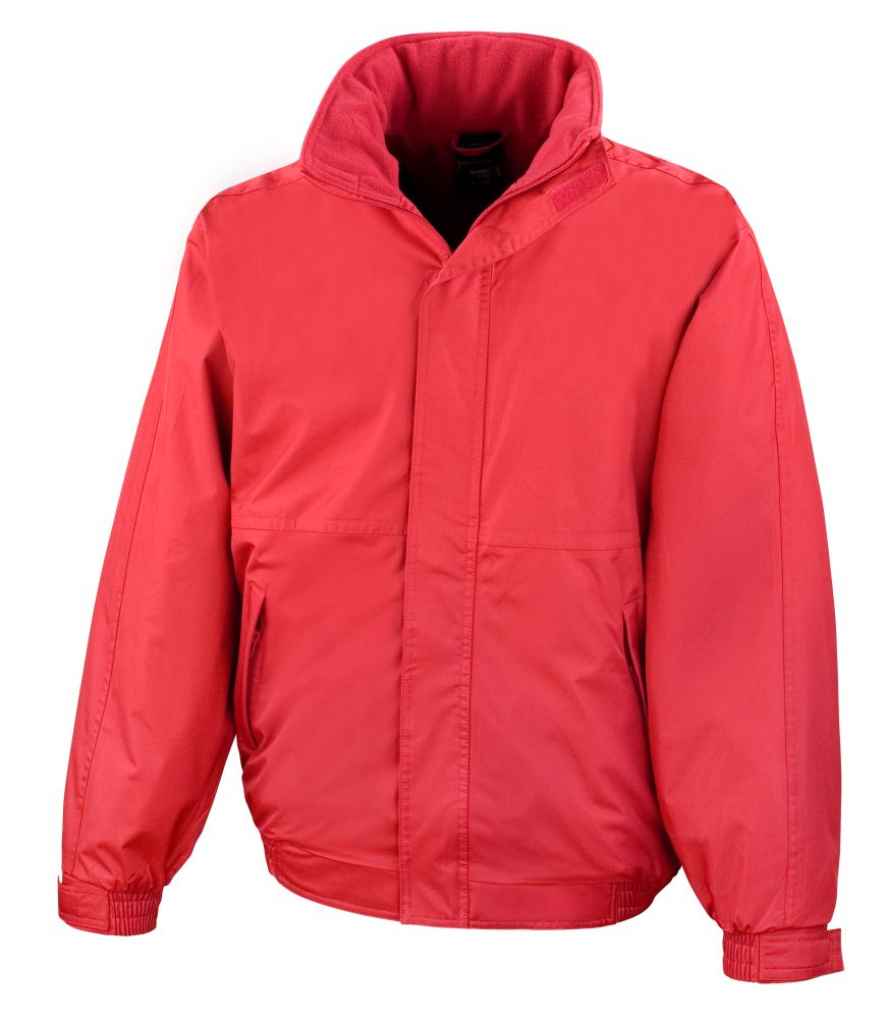 Result Core Channel Jacket - Image 7