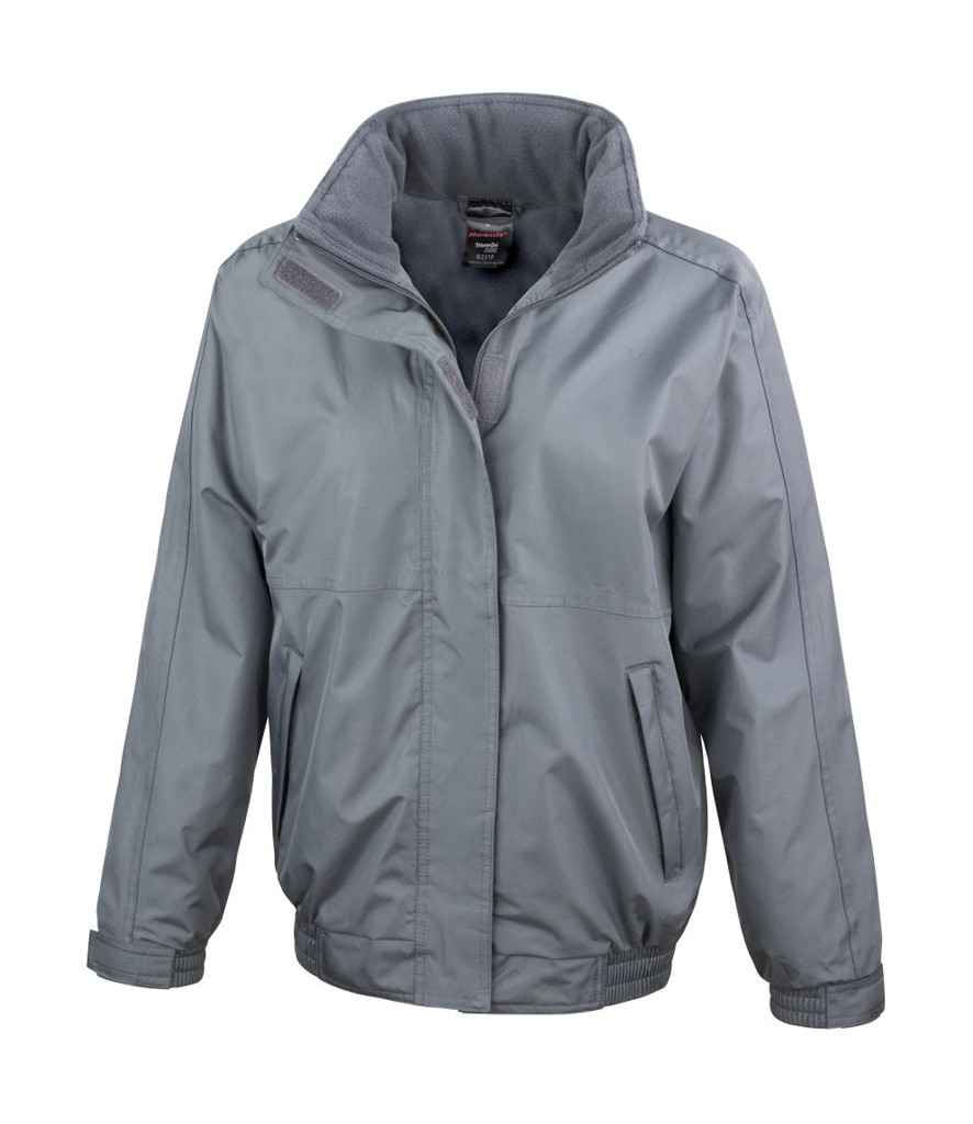 Result Core Ladies Channel Jacket - Image 3