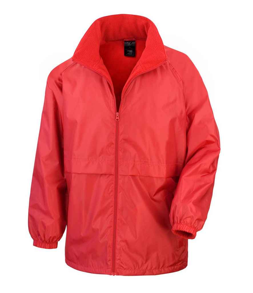 Result Core Micro Fleece Lined Jacket - Image 6
