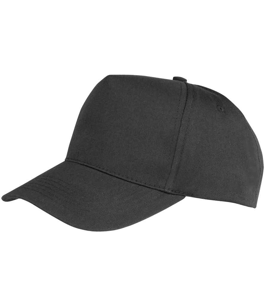 Result Genuine Recycled Printers Cap - Image 11