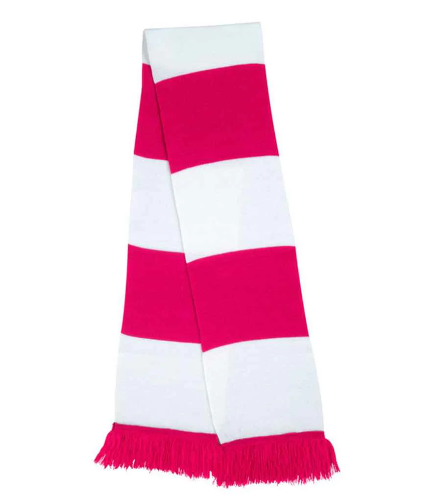 Result Team Scarf - Image 11