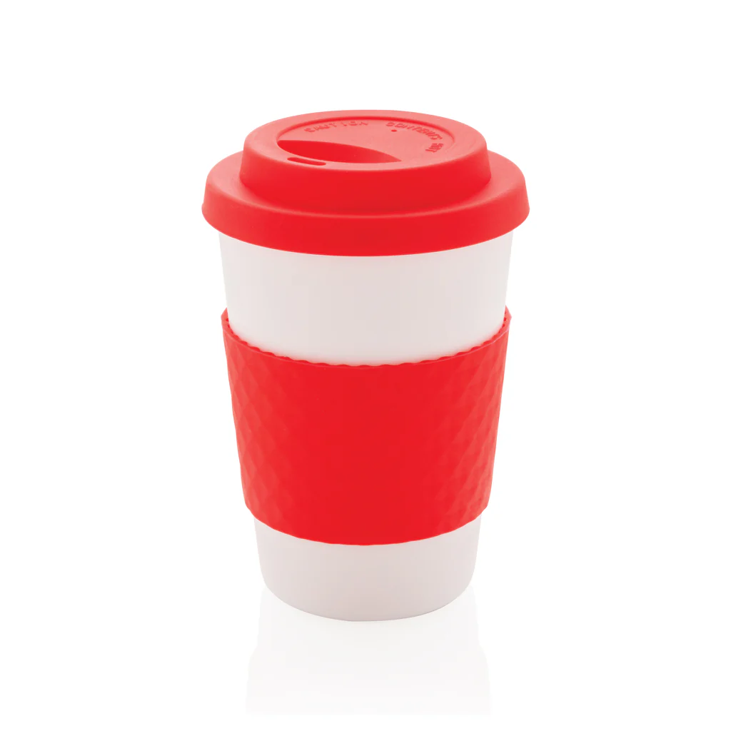 Reusable Coffee cup 270ml - Image 3