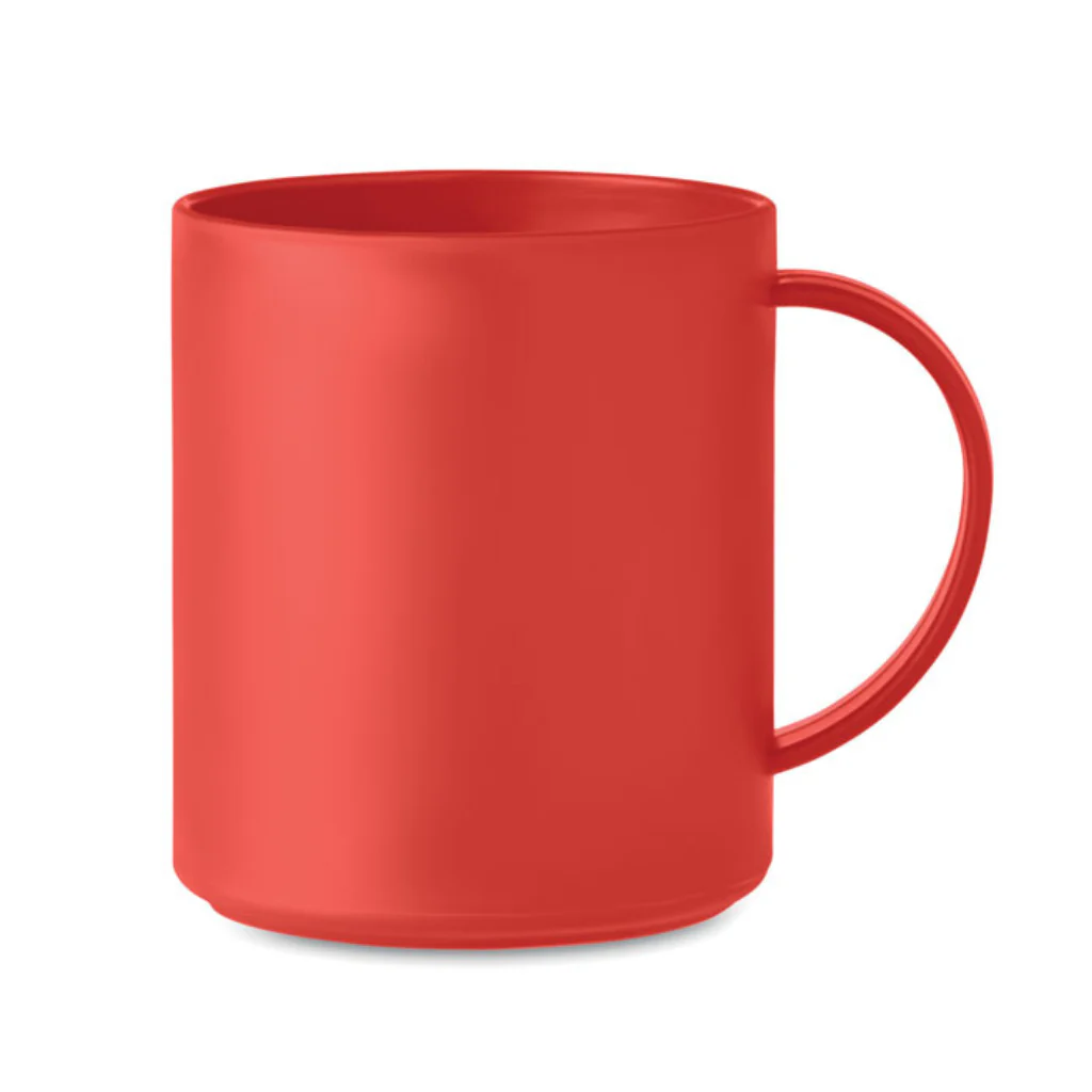 Reusable mug 300 ml - Image 8