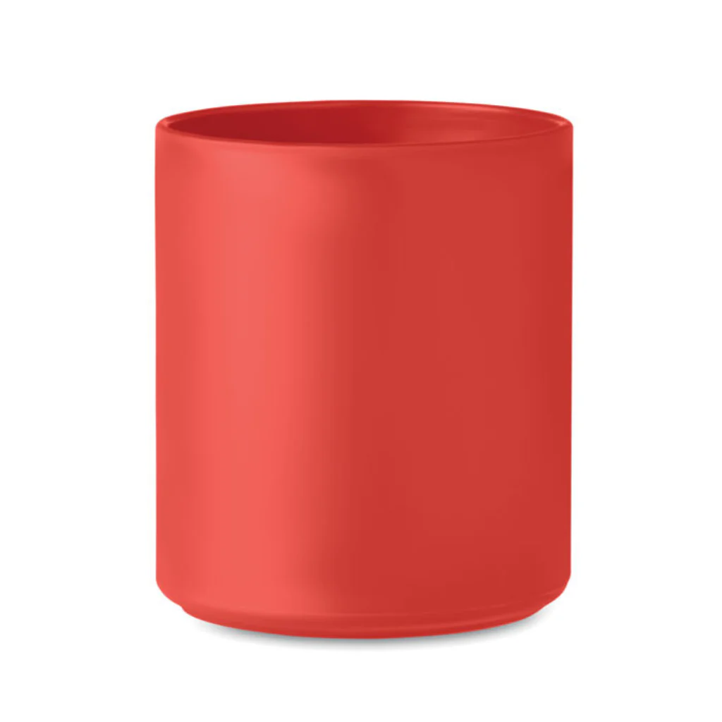 Reusable mug 300 ml - Image 9