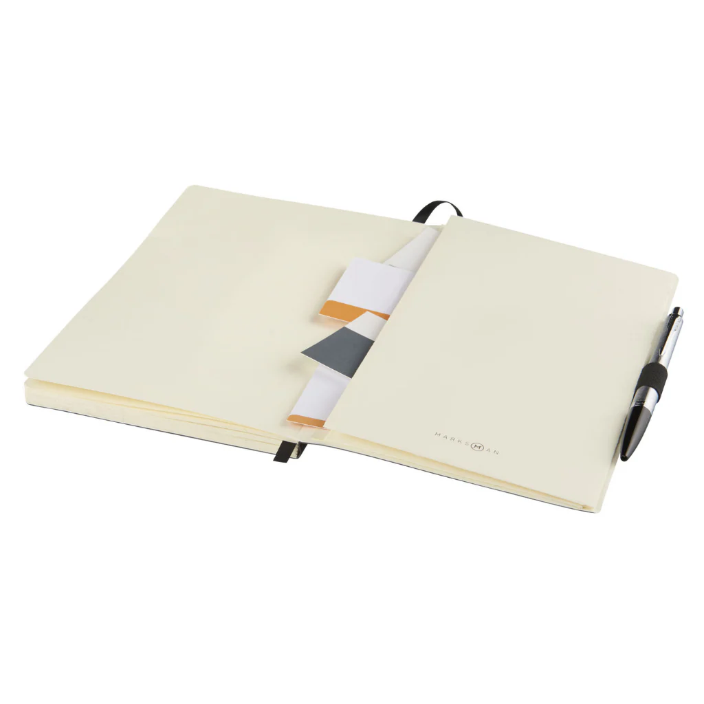 Revello A5 soft cover notebook - Image 5