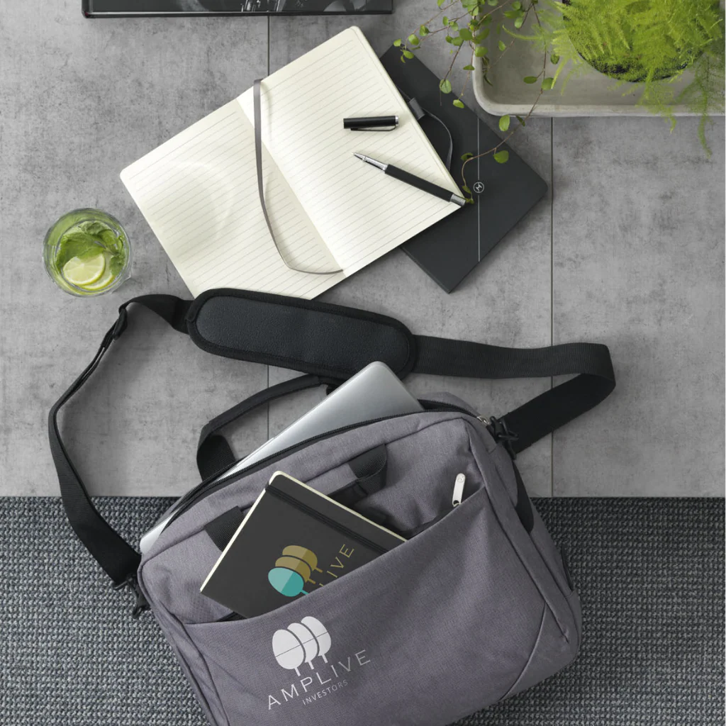 Revello A5 soft cover notebook - Image 6