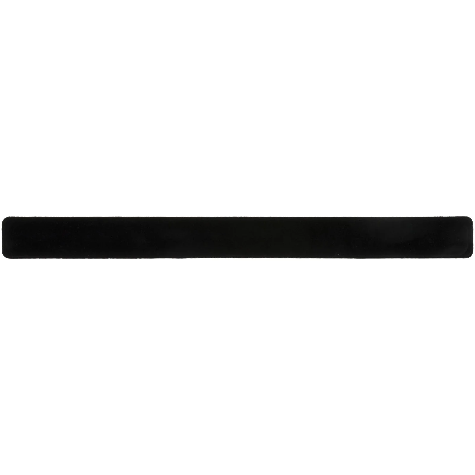RFX™ 34 cm reflective PVC slap wrap - Image 3