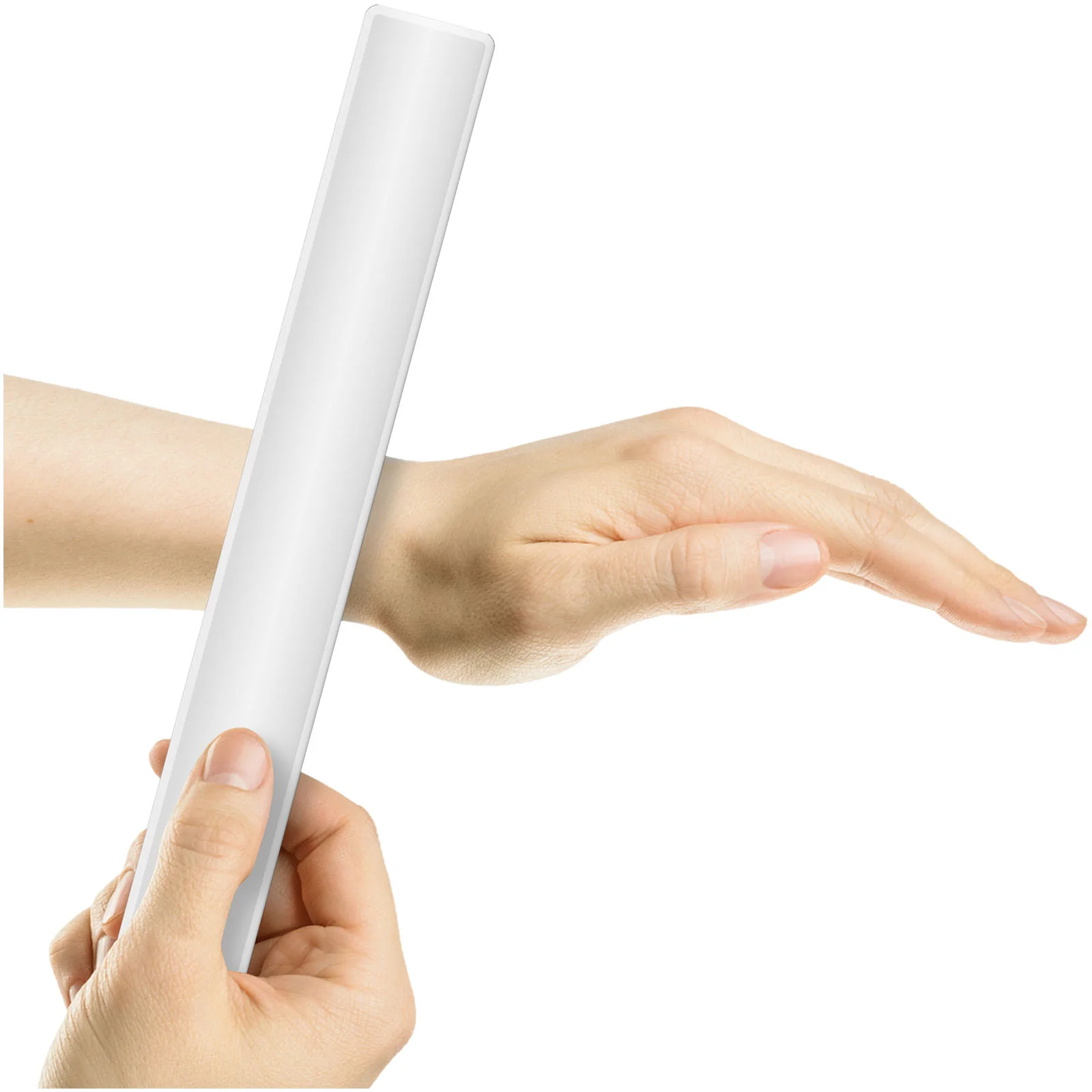 RFX™ 34 cm reflective PVC slap wrap - Image 6
