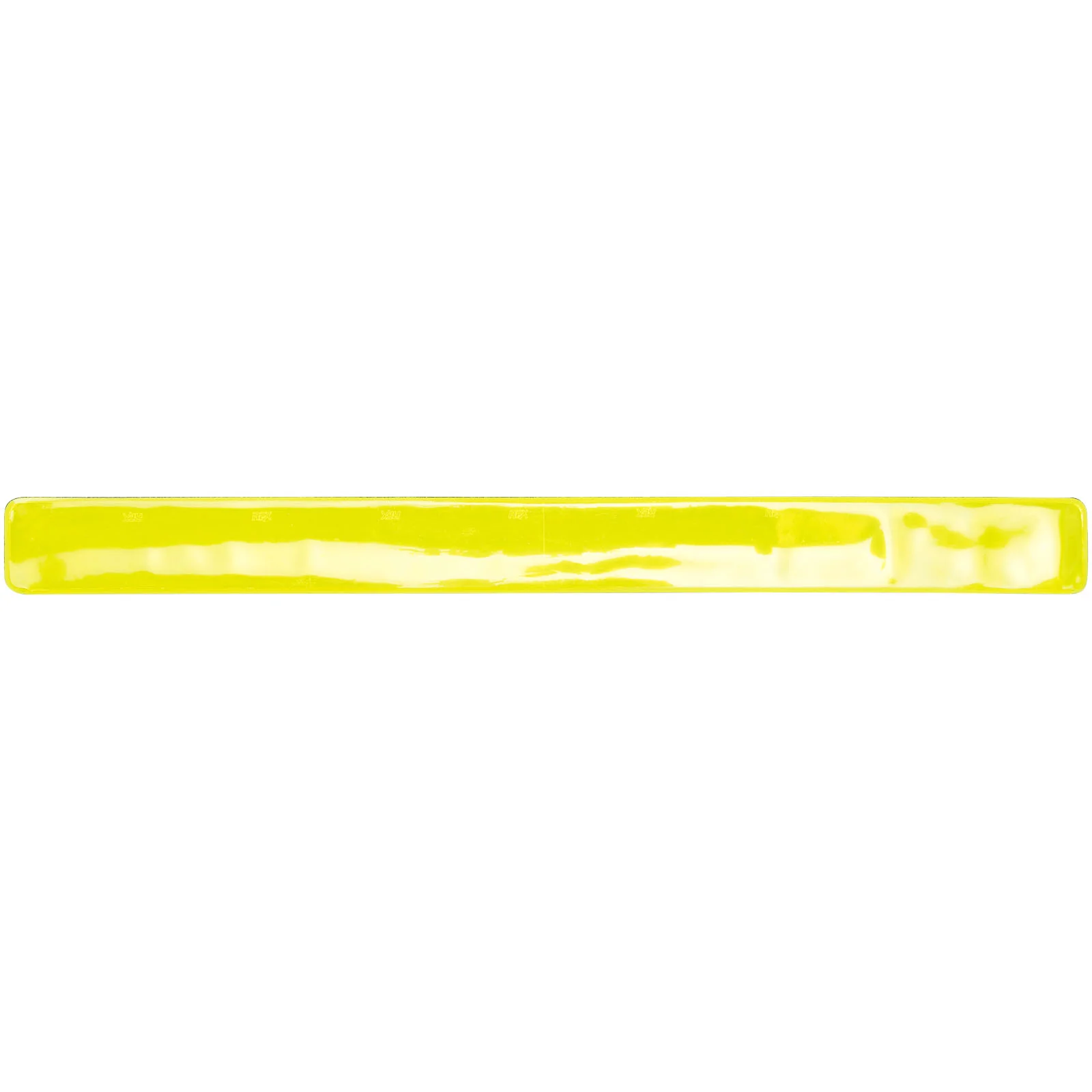 RFX™ 34 cm reflective PVC slap wrap - Image 9