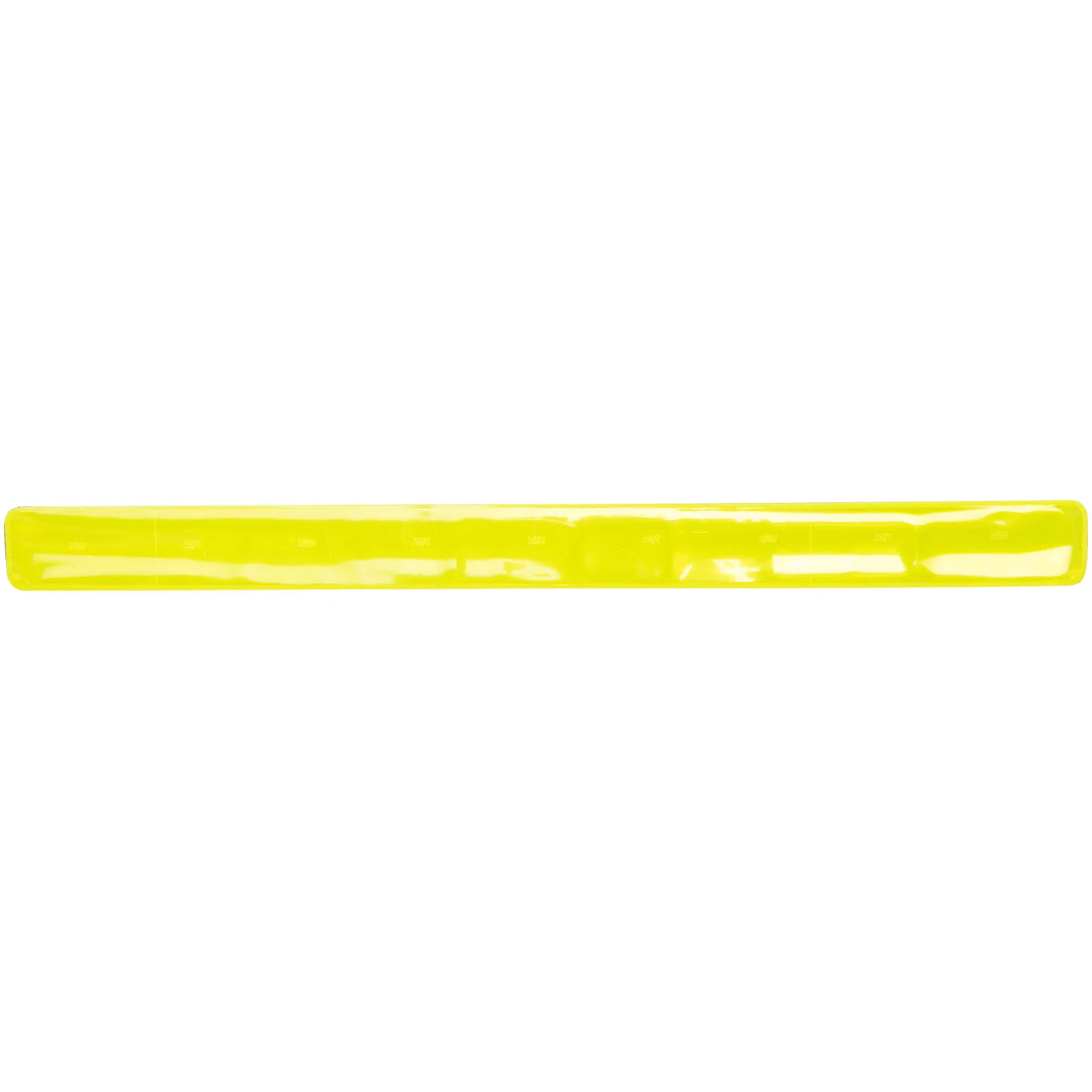 RFX™ 38 cm reflective PVC slap wrap - Image 13