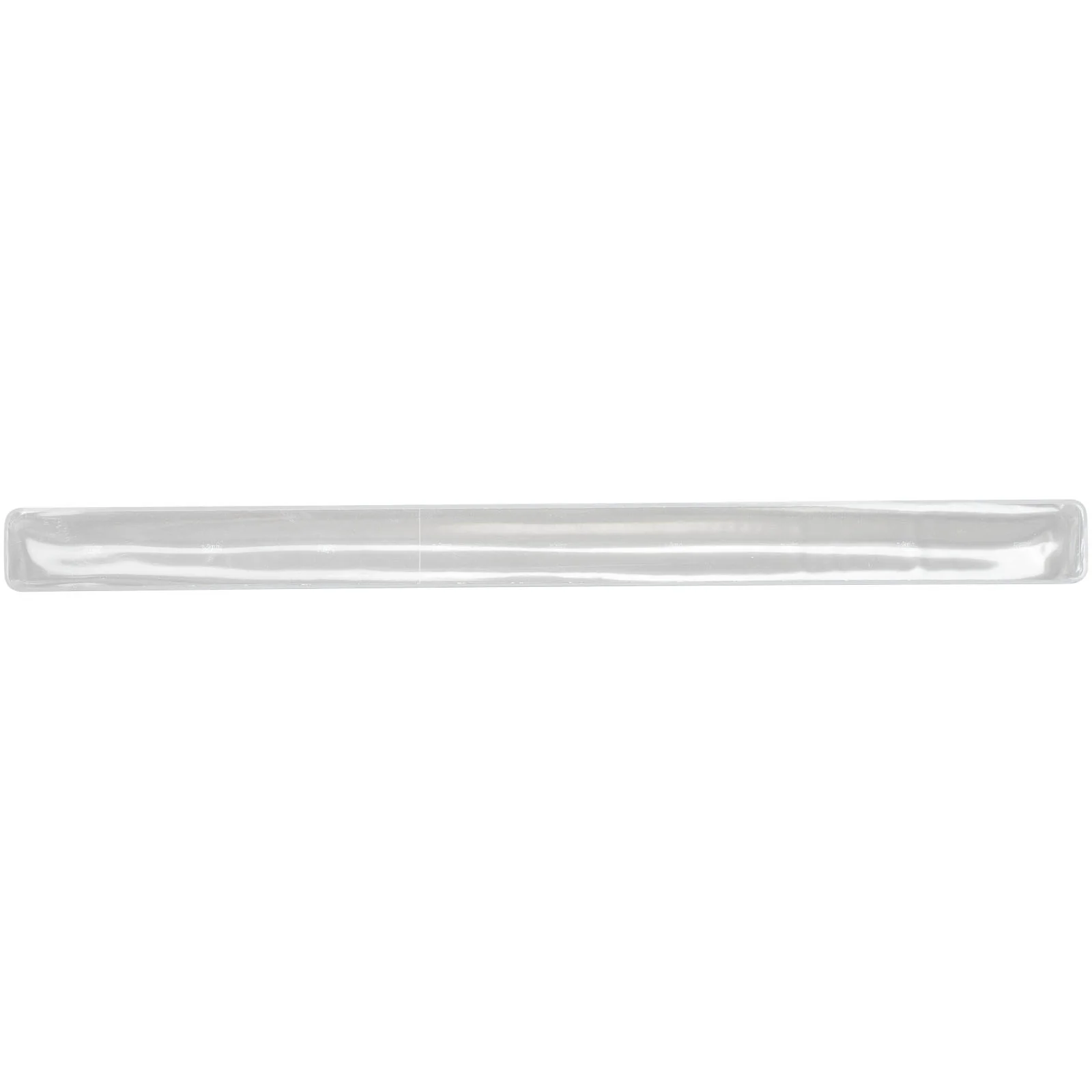 RFX™ 38 cm reflective PVC slap wrap - Image 2
