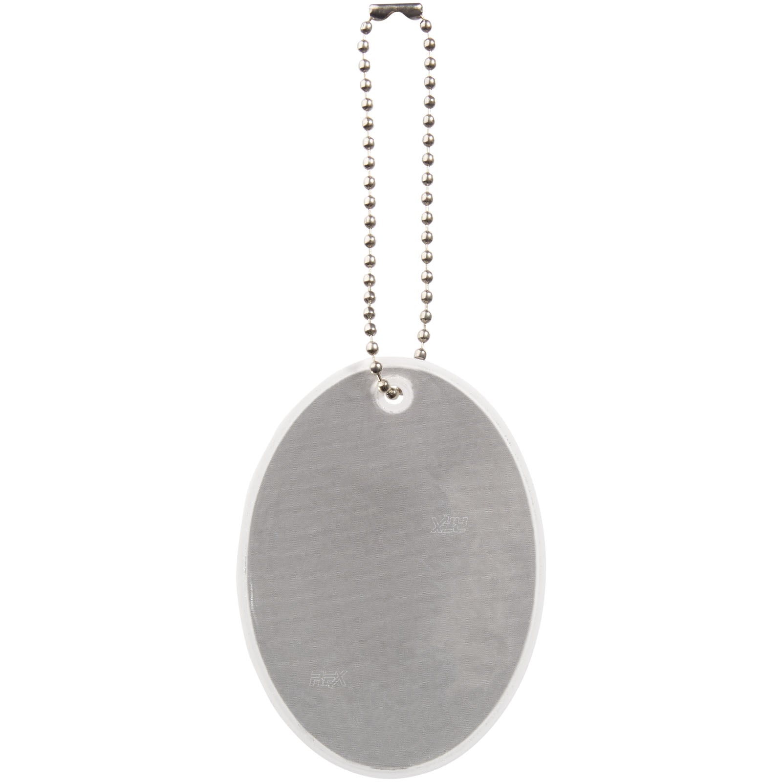 RFX™ H-12 oval reflective PVC hanger - Image 3
