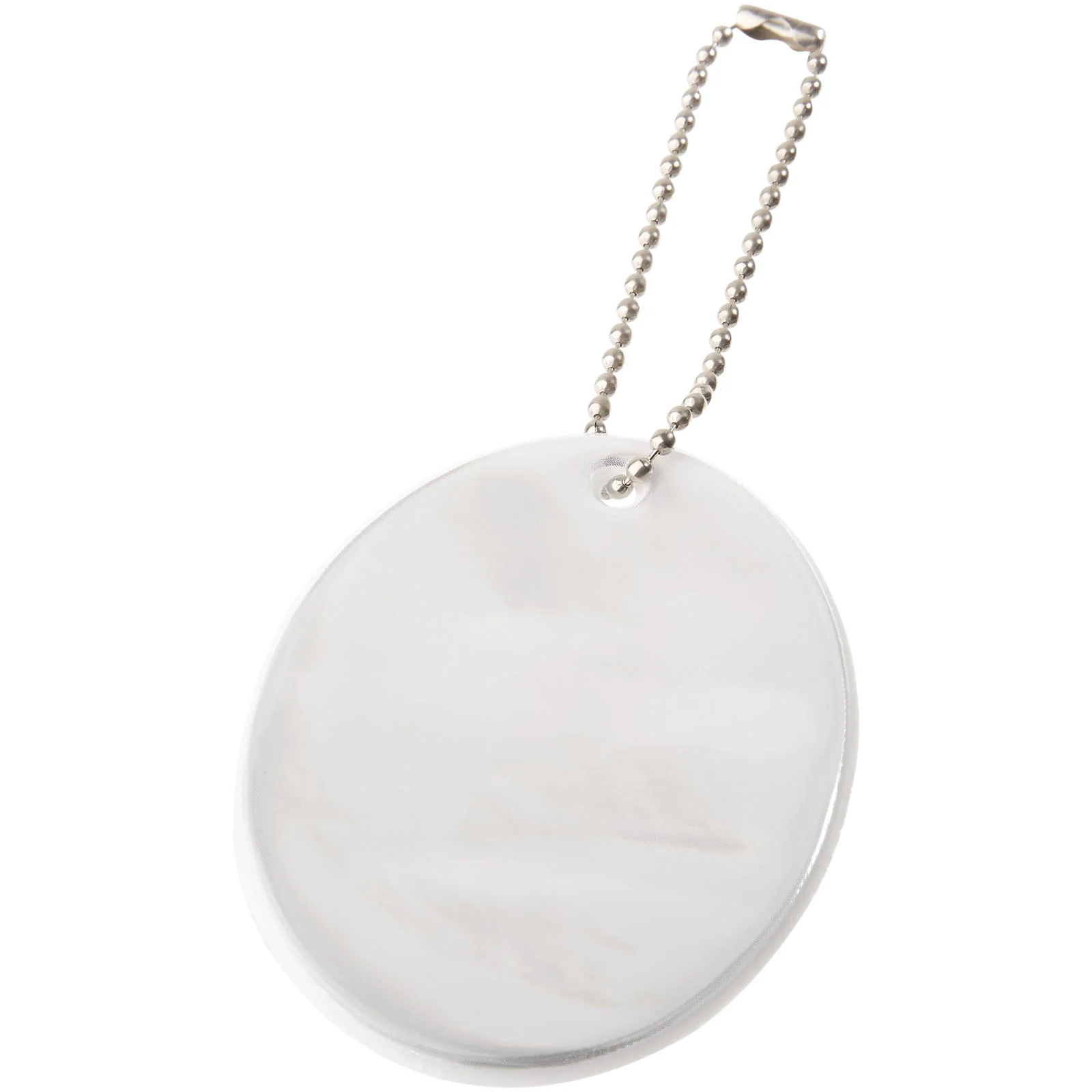 RFX™ H-12 oval reflective PVC hanger - Image 5
