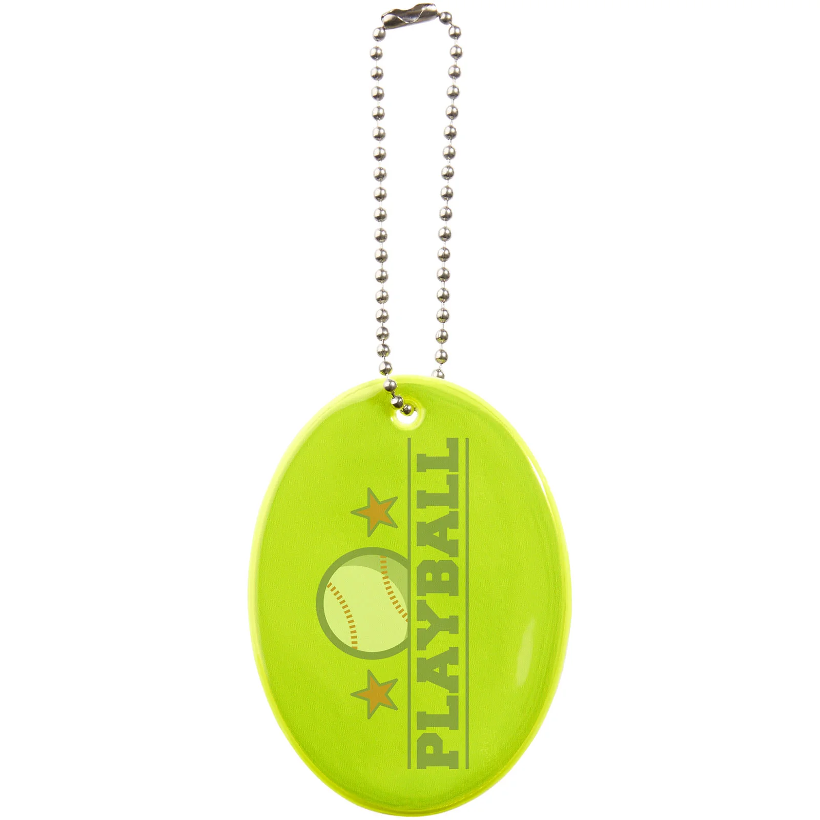 RFX™ H-12 oval reflective PVC hanger - Image 7