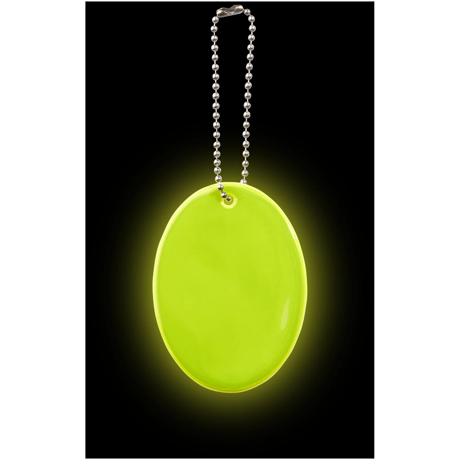 RFX™ H-12 oval reflective PVC hanger - Image 8
