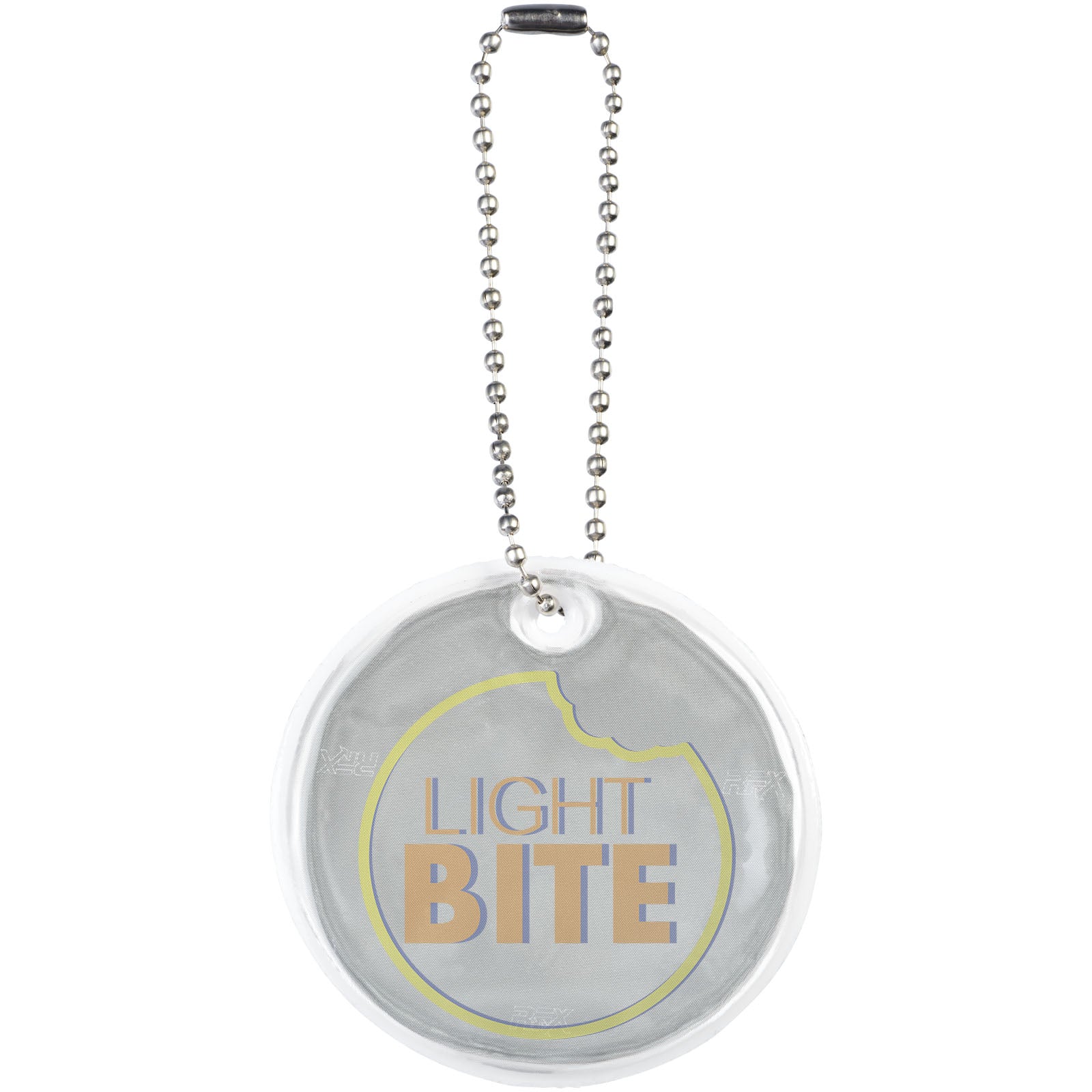 RFX™ H-16 round M reflective PVC hanger - Image 3