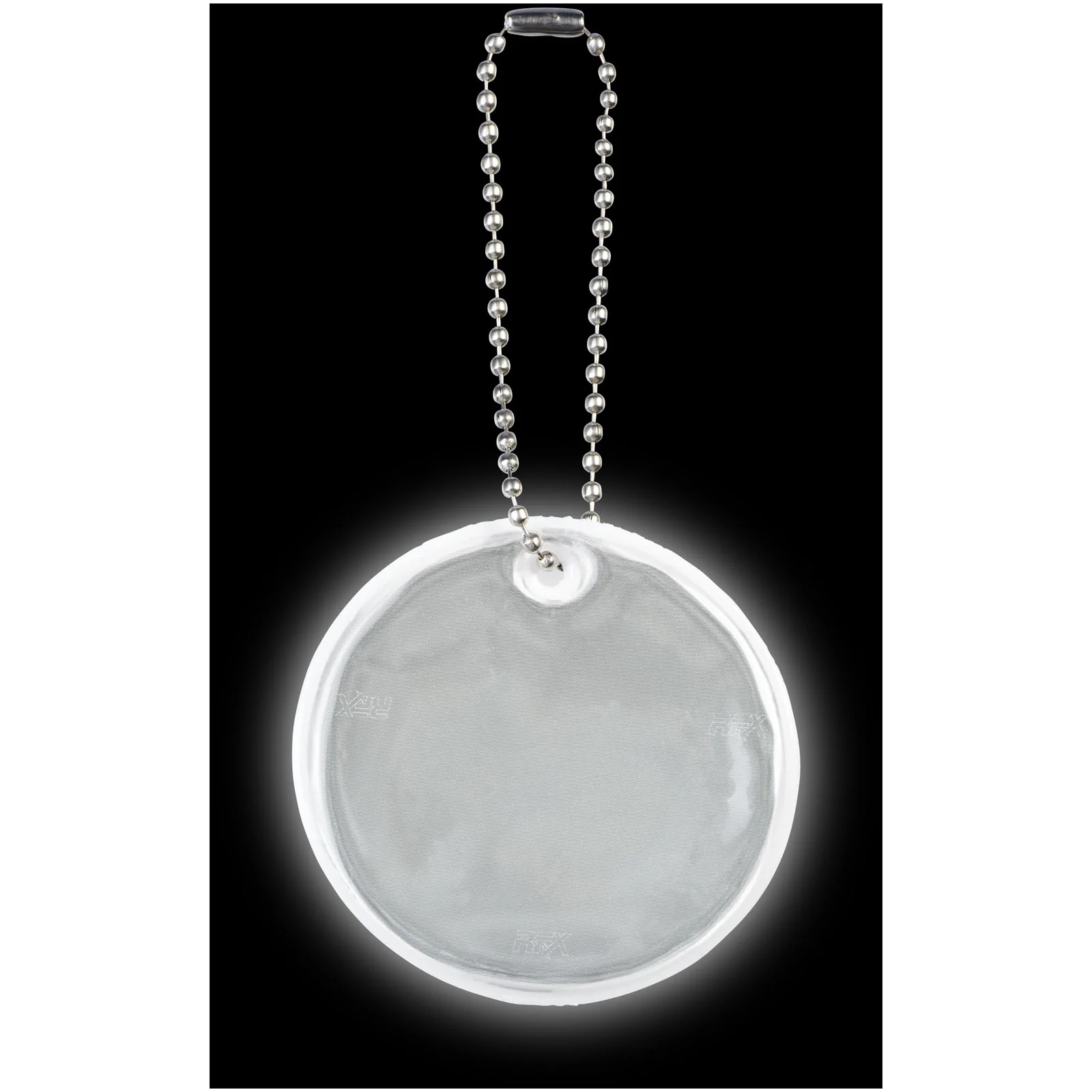 RFX™ H-16 round M reflective PVC hanger - Image 5