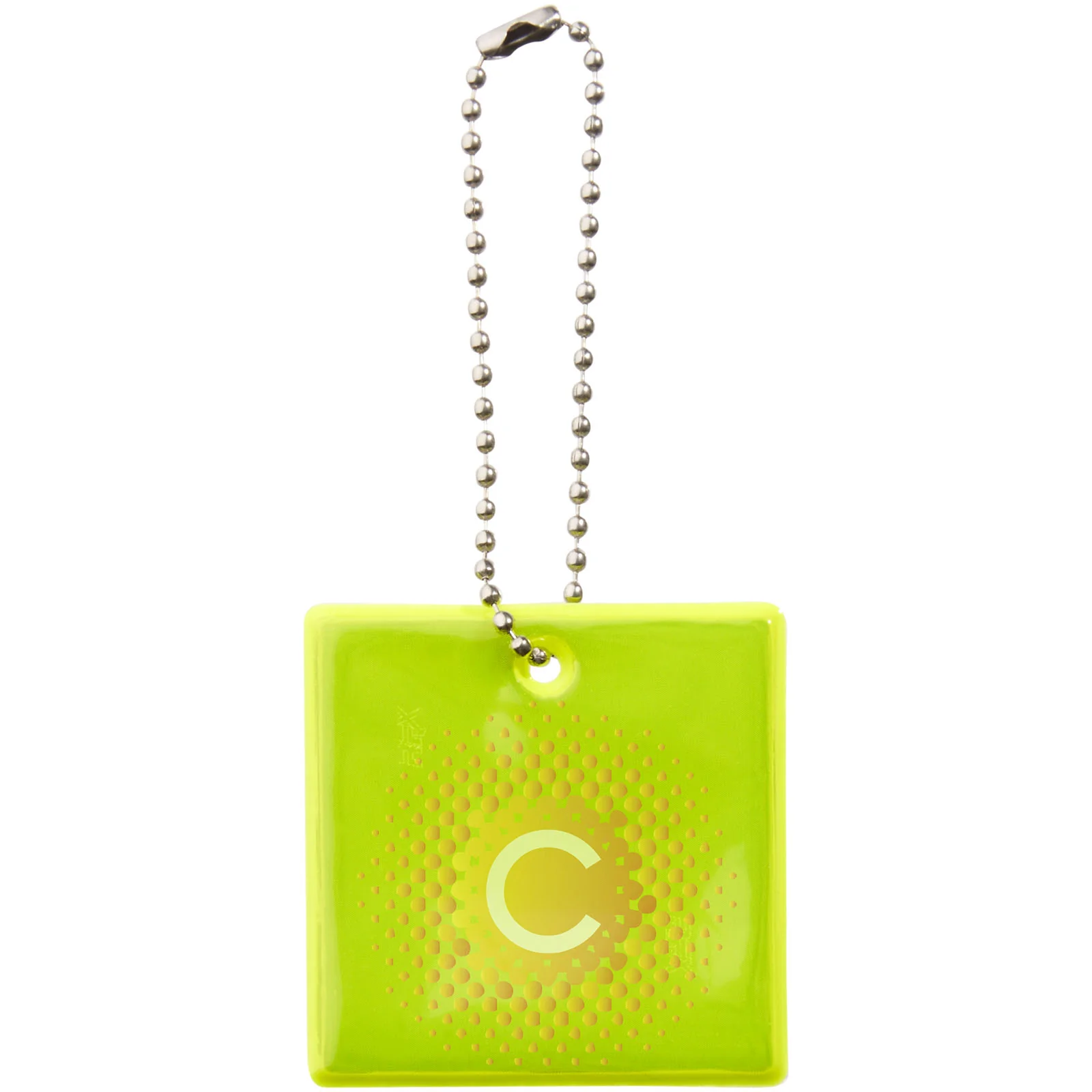 RFX™ H-16 square reflective PVC hanger - Image 10