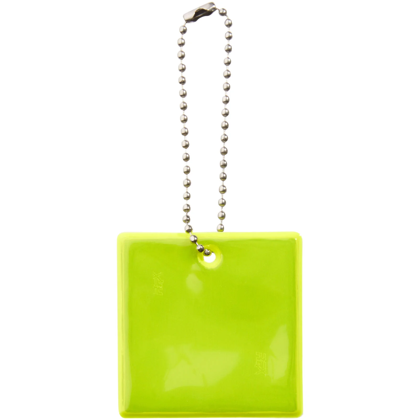 RFX™ H-16 square reflective PVC hanger - Image 11