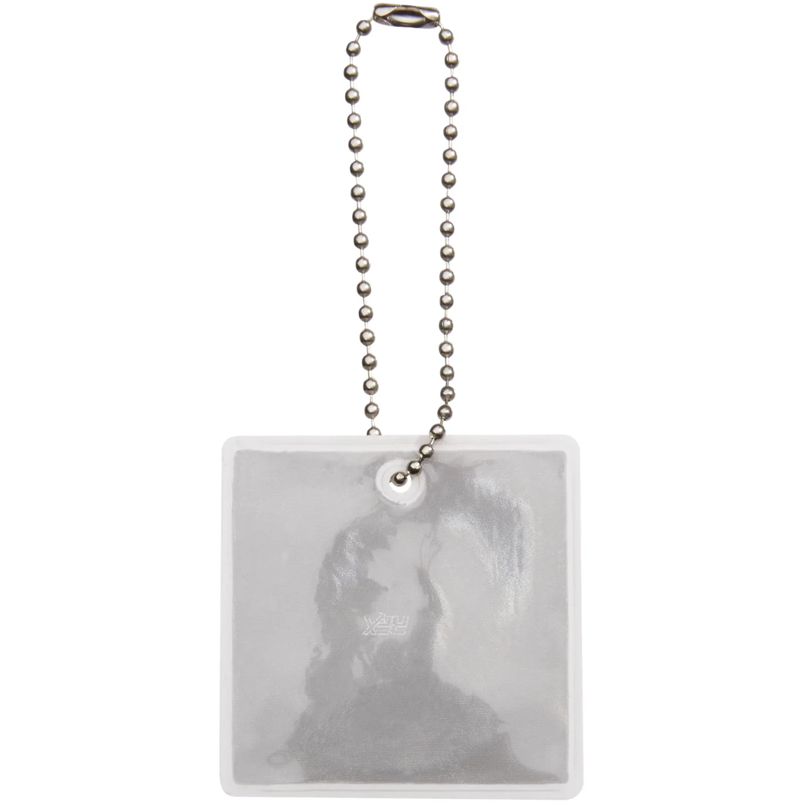 RFX™ H-16 square reflective PVC hanger - Image 3