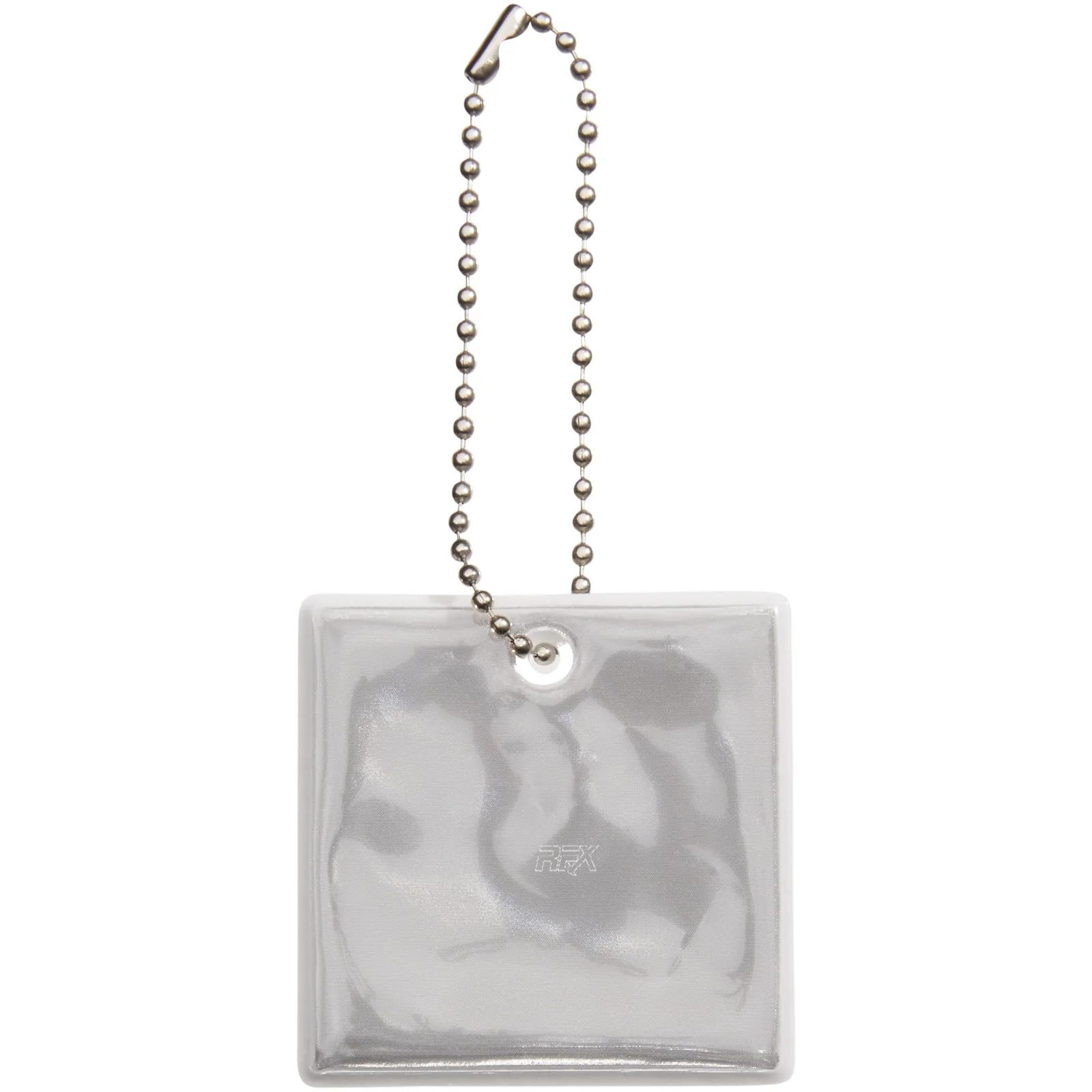RFX™ H-16 square reflective PVC hanger - Image 4