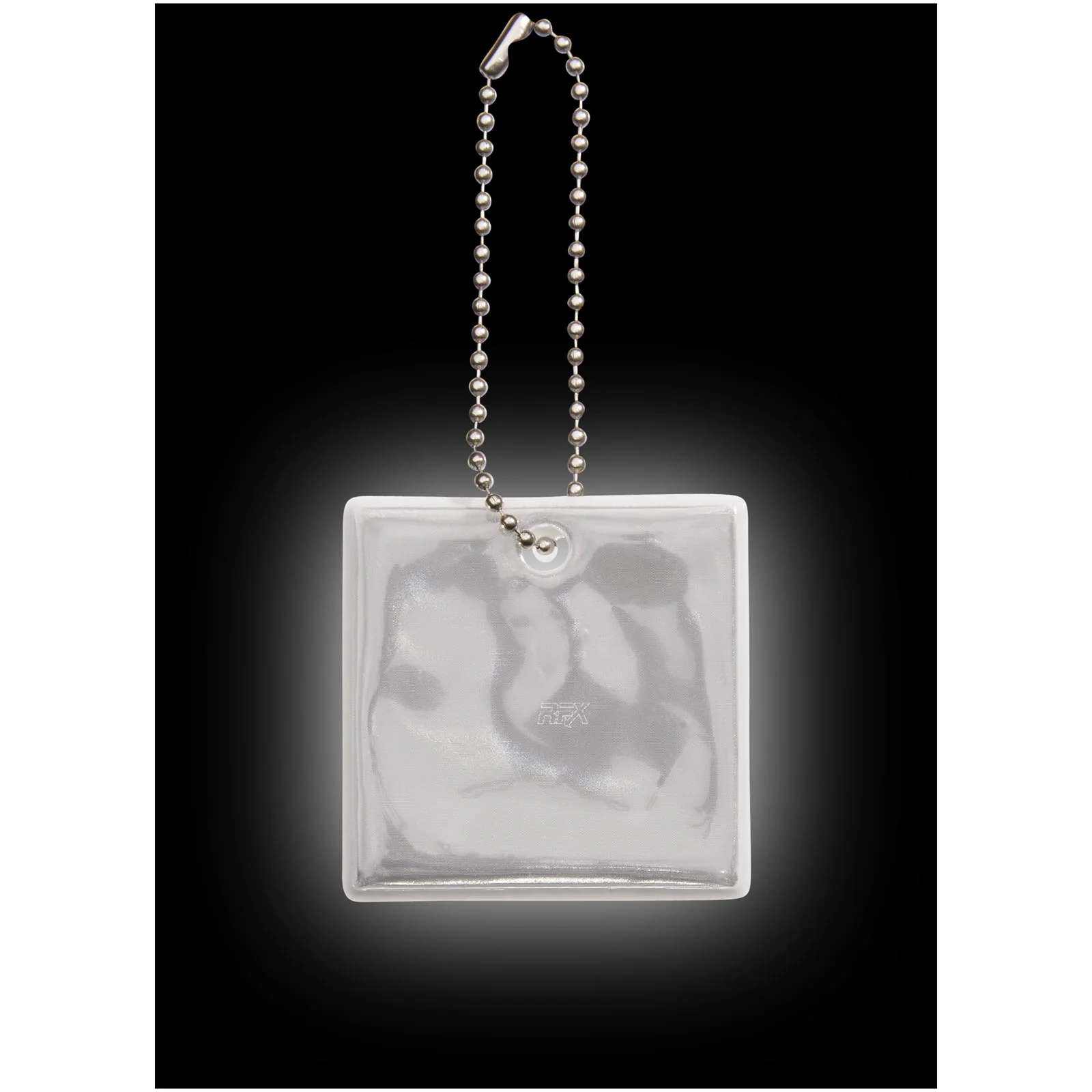 RFX™ H-16 square reflective PVC hanger - Image 5