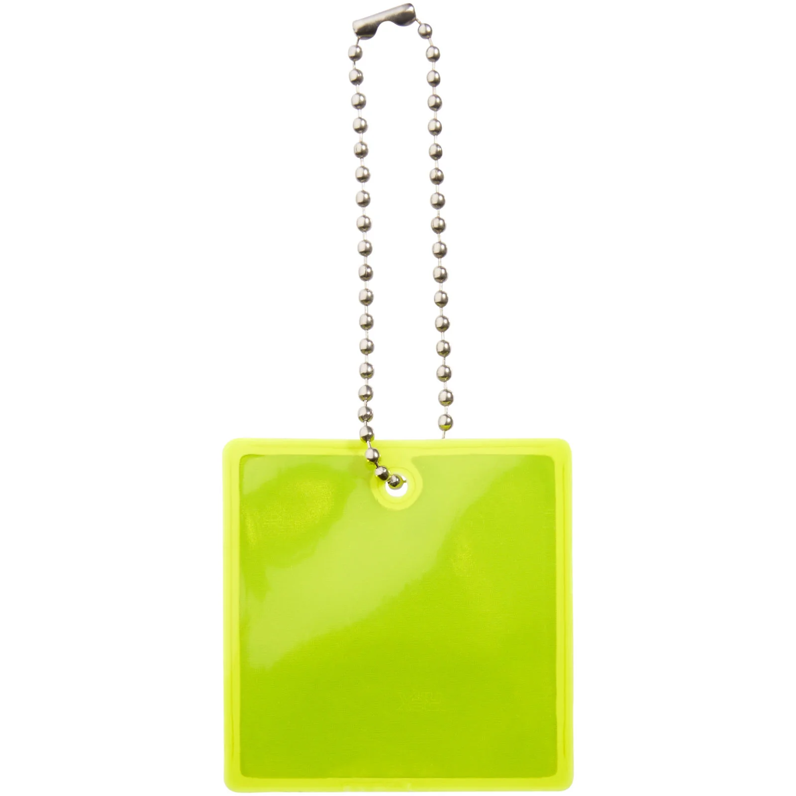 RFX™ H-16 square reflective PVC hanger - Image 7