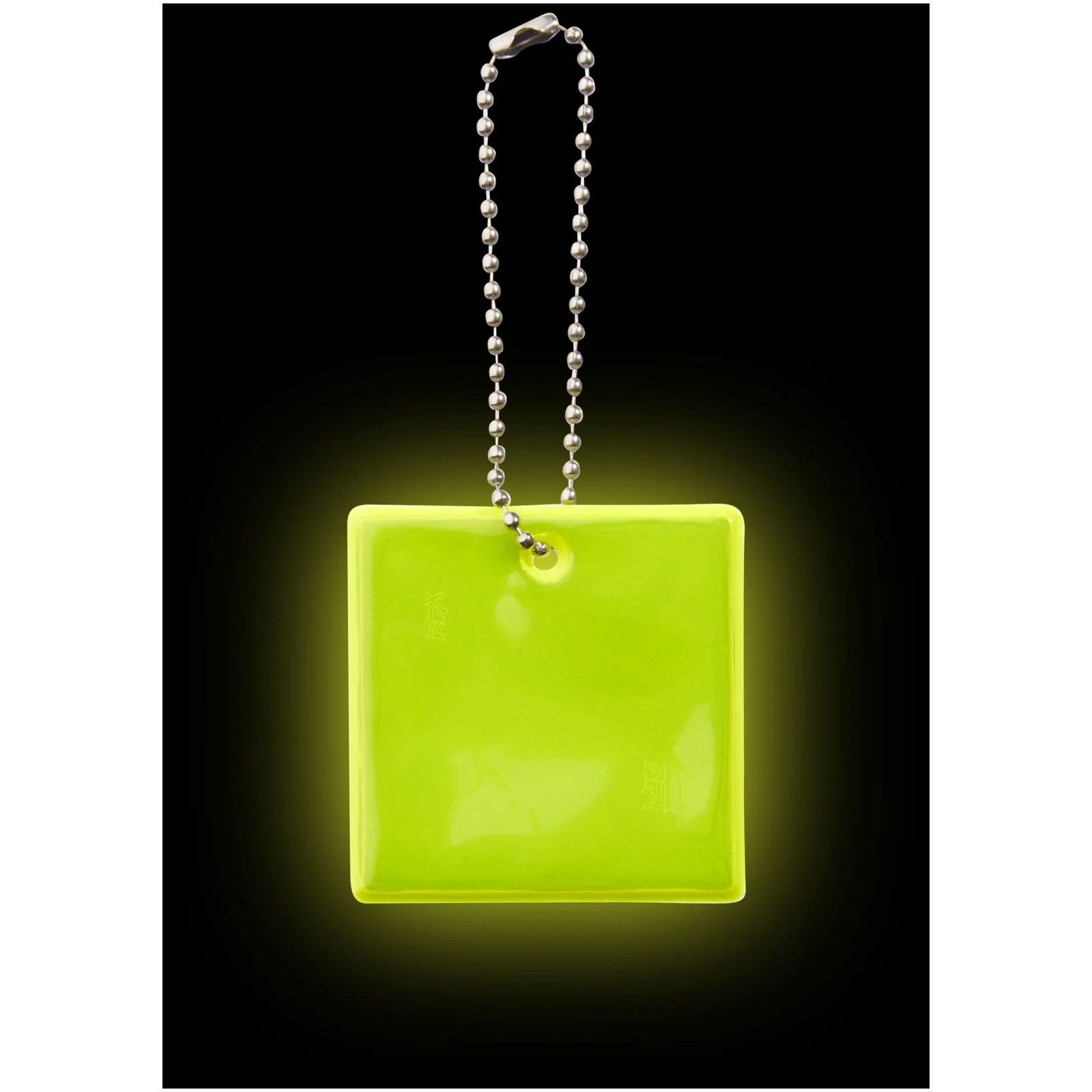 RFX™ H-16 square reflective PVC hanger - Image 9