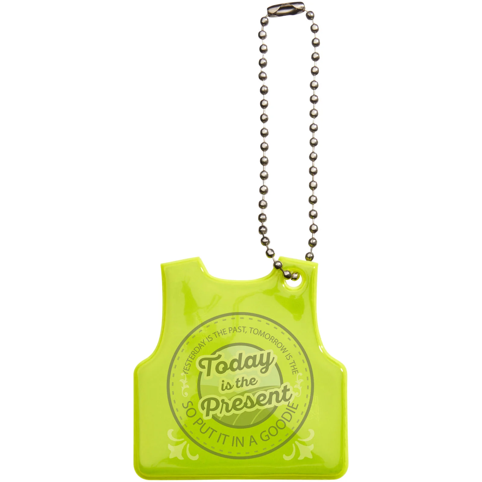 RFX™ H-16 vest reflective PVC hanger - Image 10