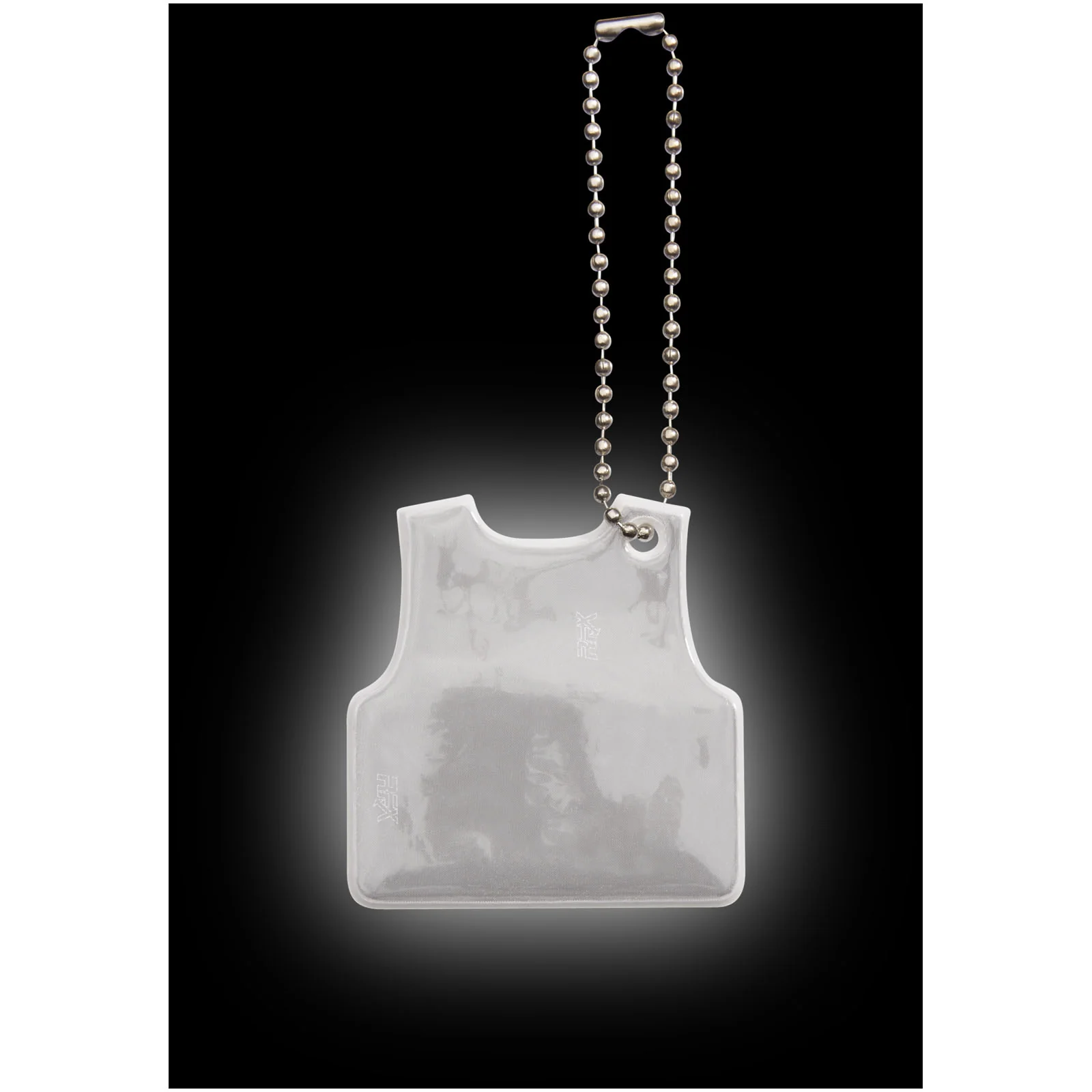 RFX™ H-16 vest reflective PVC hanger - Image 5