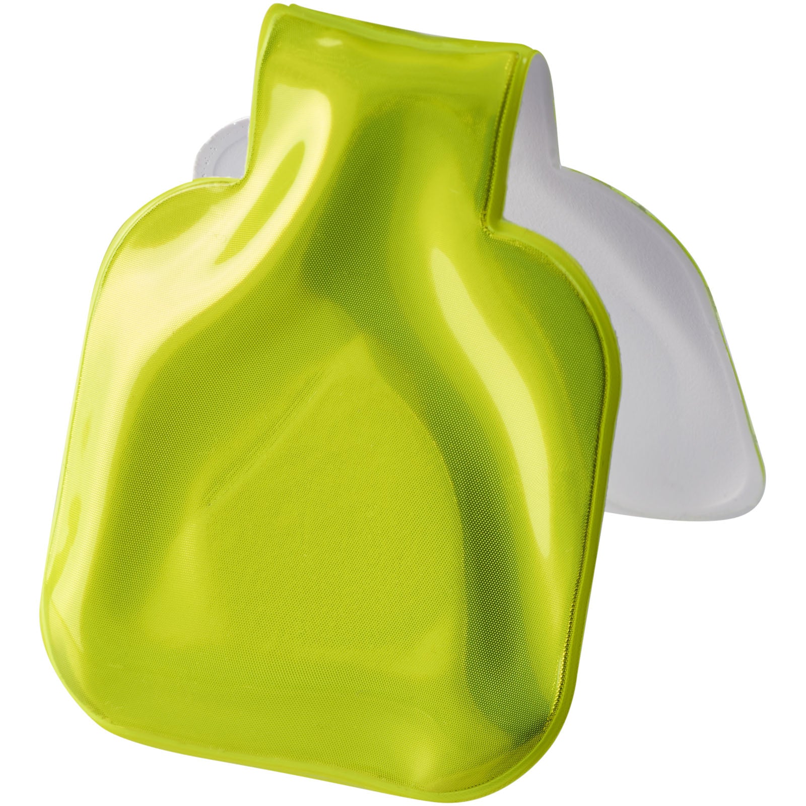 RFX™ M-10 square reflective PVC magnet - Image 9
