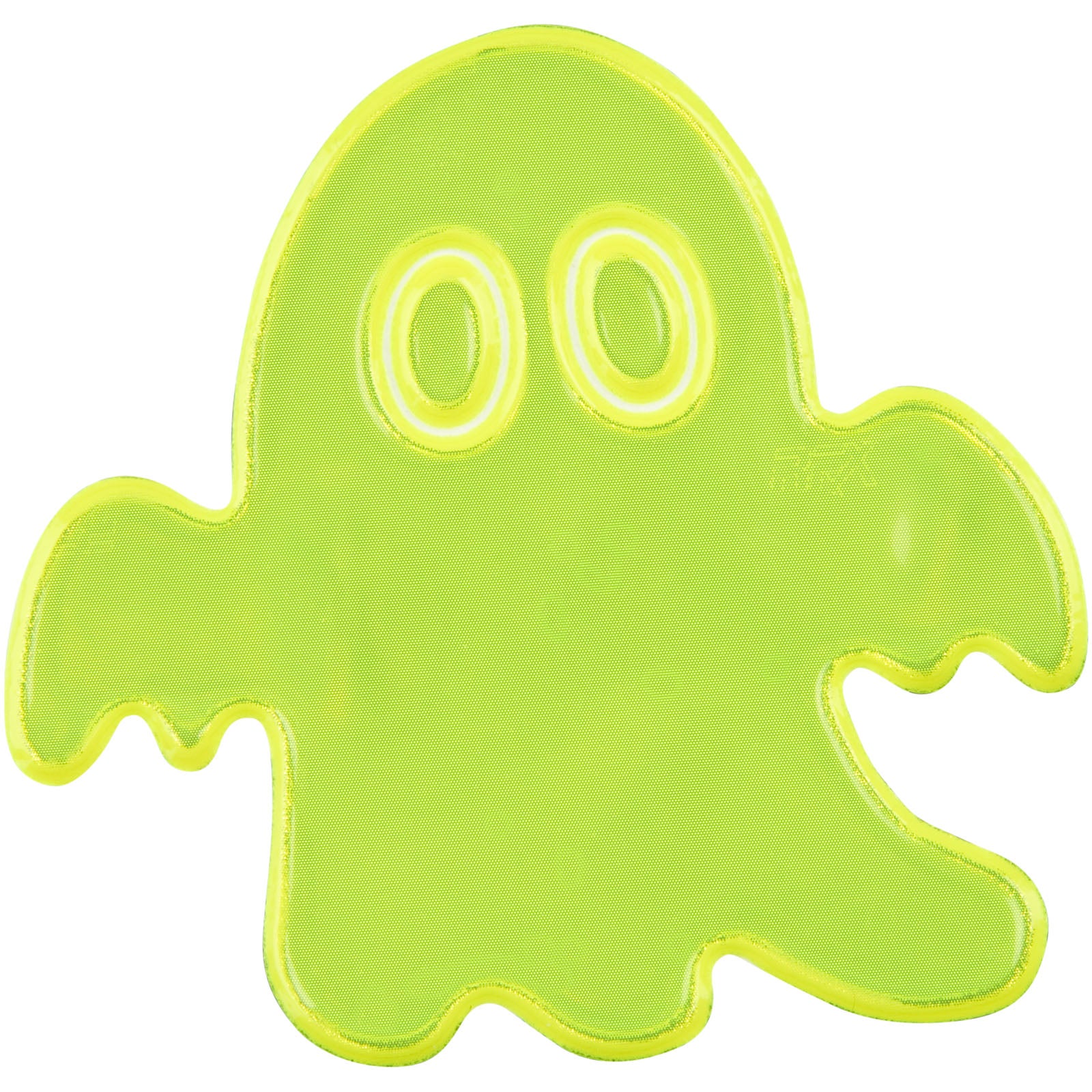 RFX™ S-12 ghost M reflective PVC sticker - Image 8