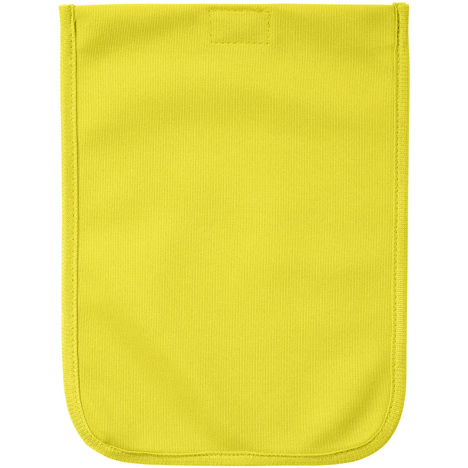 RFX™ Watch-out XL safety vest in pouch for professional use - Image 3