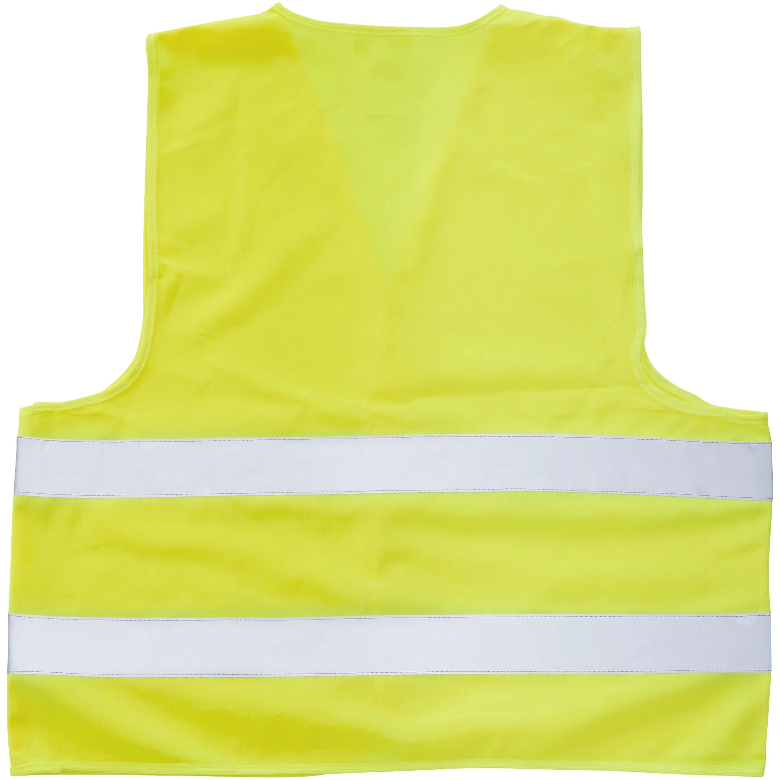 RFX™ Watch-out XL safety vest in pouch for professional use - Image 5