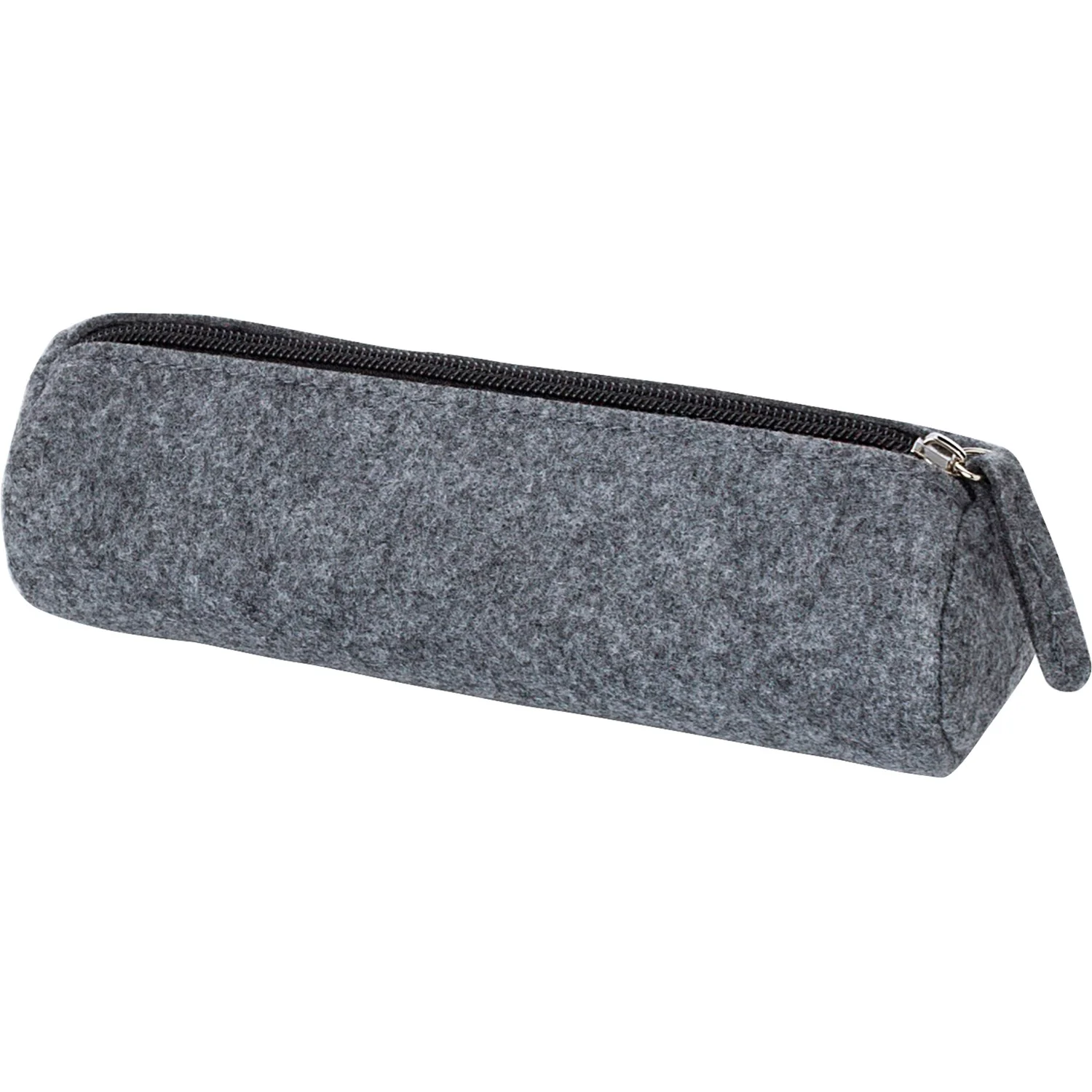 Rhiwderyn RPET felt pencil case - Image 2
